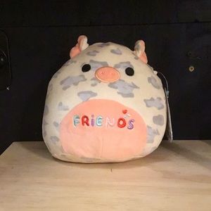 Rosie the pig Squishmallow 8 inch